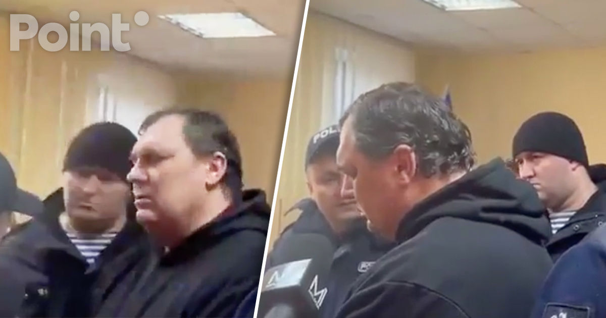 Cotorobai, la un pas de a-și pierde cunoștința după ce și-a aflat sentința: Crede că și-a dovedit nevinovăția.