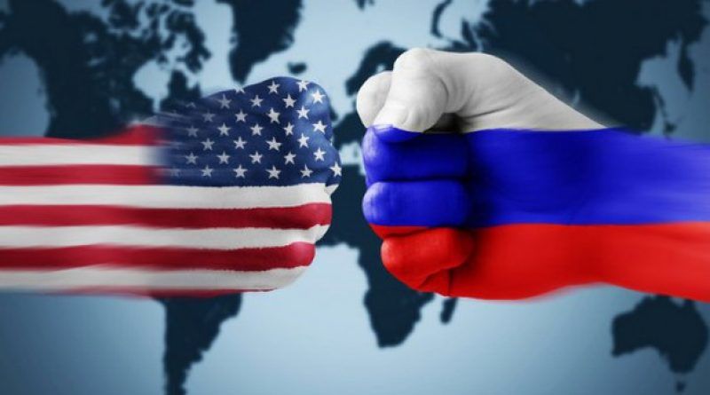 Washington Post: Statele Unite şi Rusia se îndreaptă spre un nou Război Rece