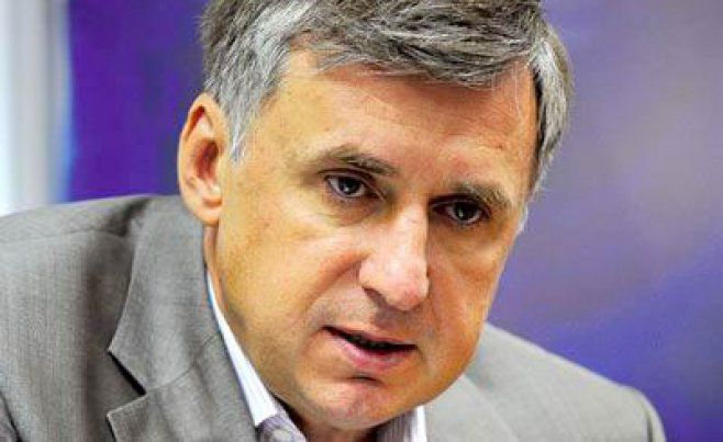 Ion Sturza, ar putea fi desemnat pentru a doua oară drept candidat la funcția de premier. Foto: timpul.md
