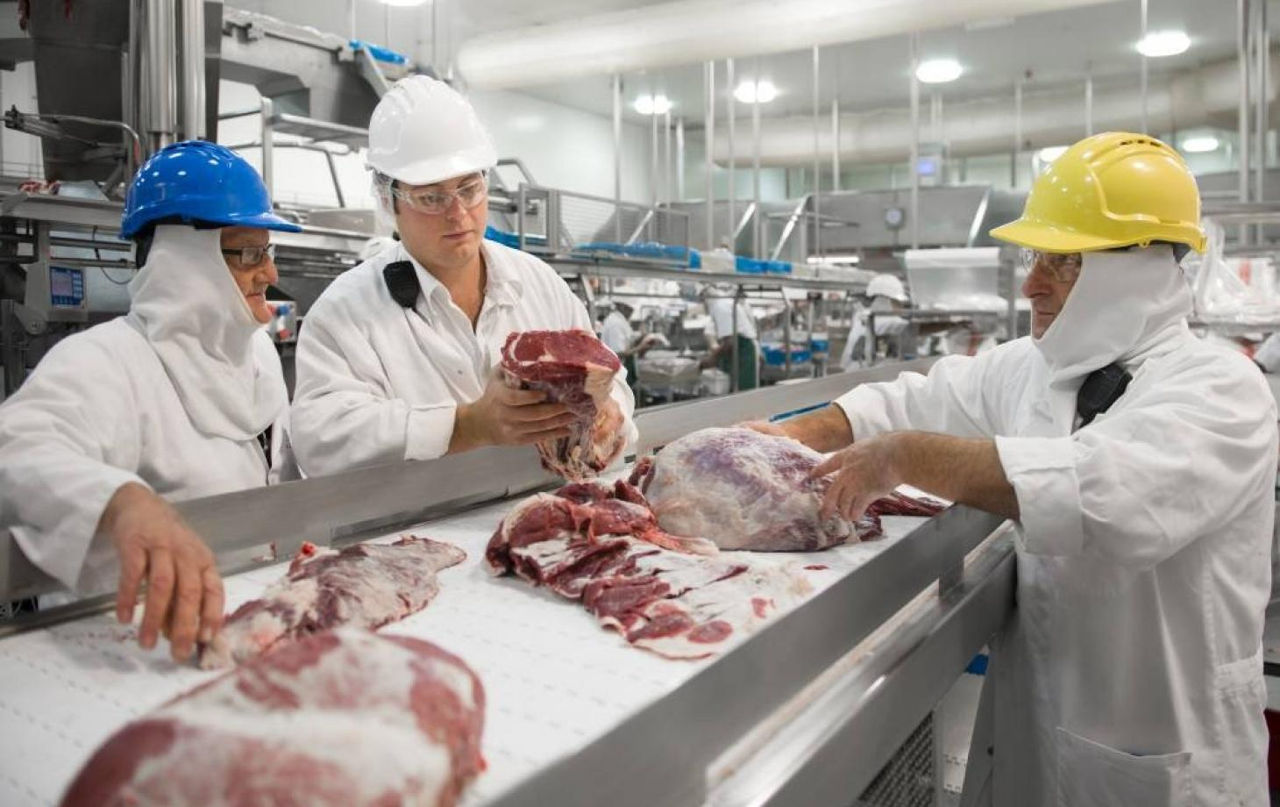 Moldova va avea prima fabrică modernă pentru gestionarea sustenabilă a resturilor de origine animală.