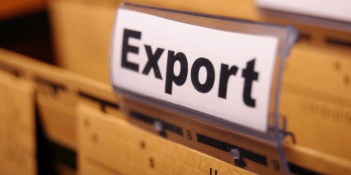 Экспорт Молдовы в страны ЕС вырос за два года вырос до 65%.