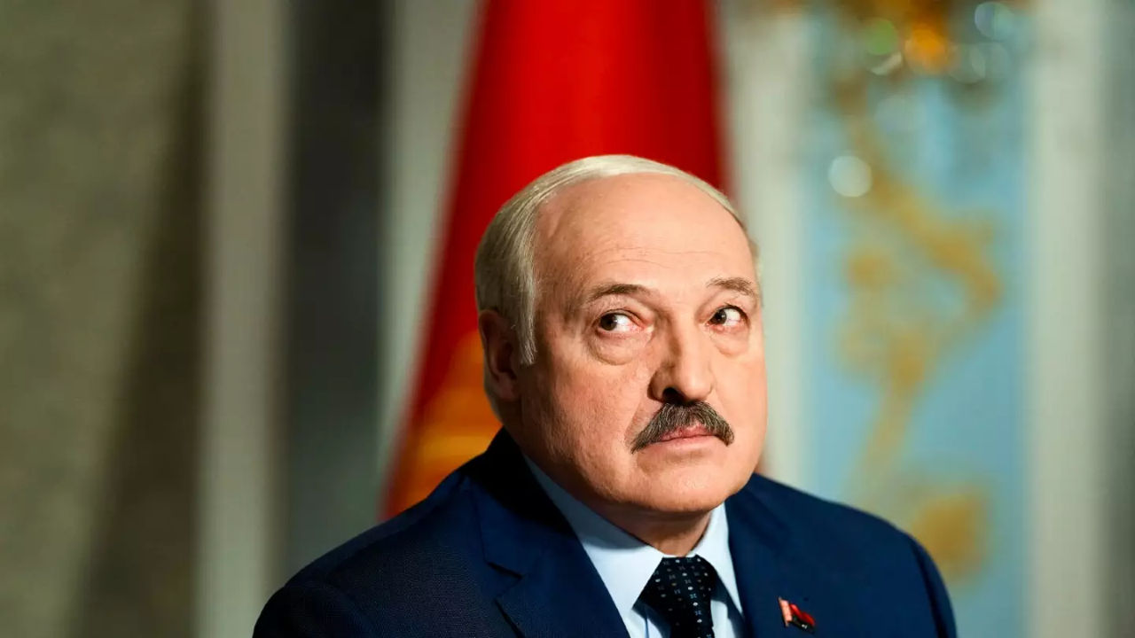 Лукашенко назвал имена возможных преемников.