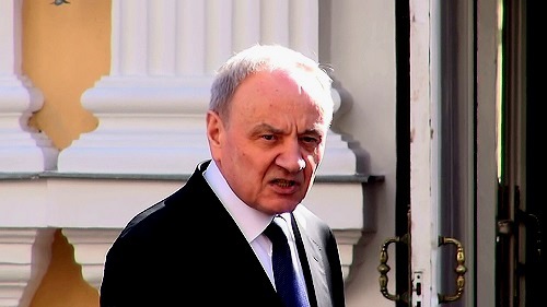 Тимофти не уверен, что все партии ныне правящей коалиции пройдут в будущий парламент.