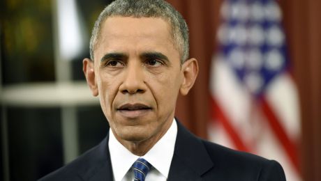 O noua vizită istorică făcută de Barack Obama în timpul mandatului de preşedinte al Statelor Unite. Foto: gannett-cdn.com
