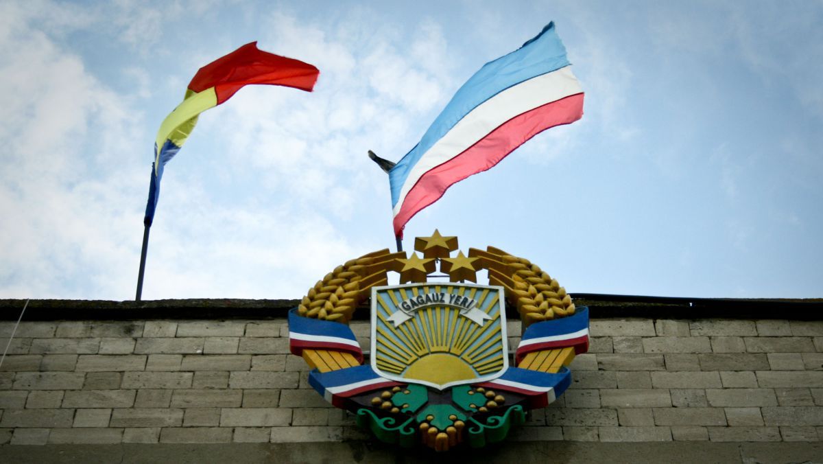 Găgăuzia a creat un grup de lucru pentru reforma administraţiei.