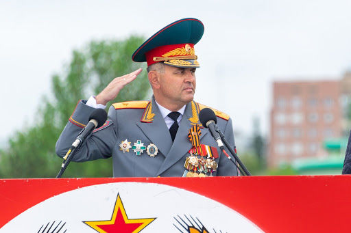 Красносельский: Ложь о Второй мировой войне может привести к катастрофе.