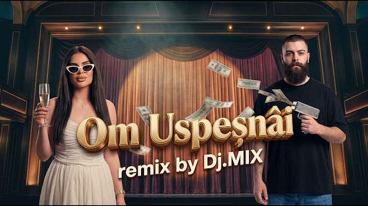 У хита Om Uspeșnâi появился Hip-Hop-ремикс и новое ИИ-видео.