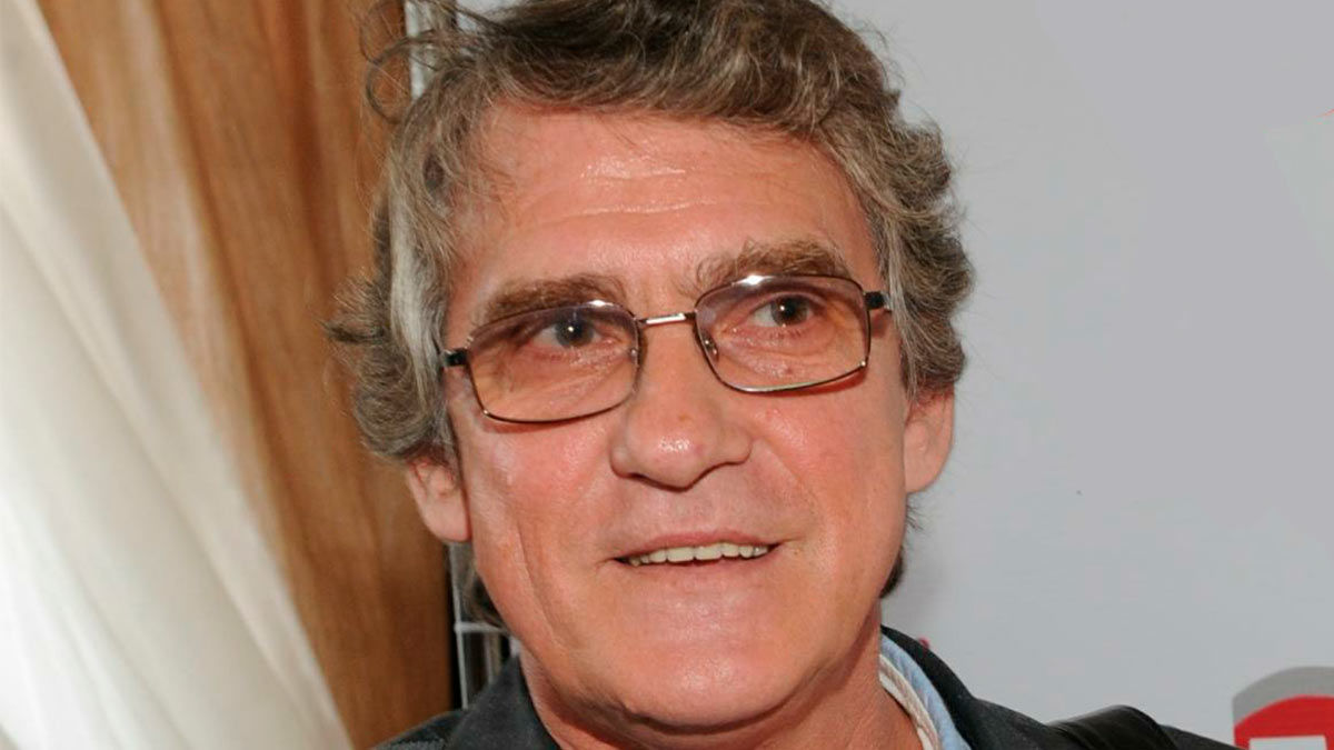 Скончался актер Валерий Гаркалин.