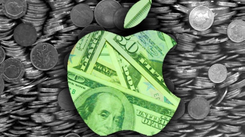  Samsung şi Apple au rămas, în continuare, dependente una de alta. 
