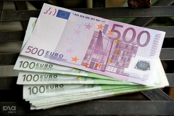 Суммой в 1500 евро он обещал «закрыть уголовное дело». Фото: userapi.com