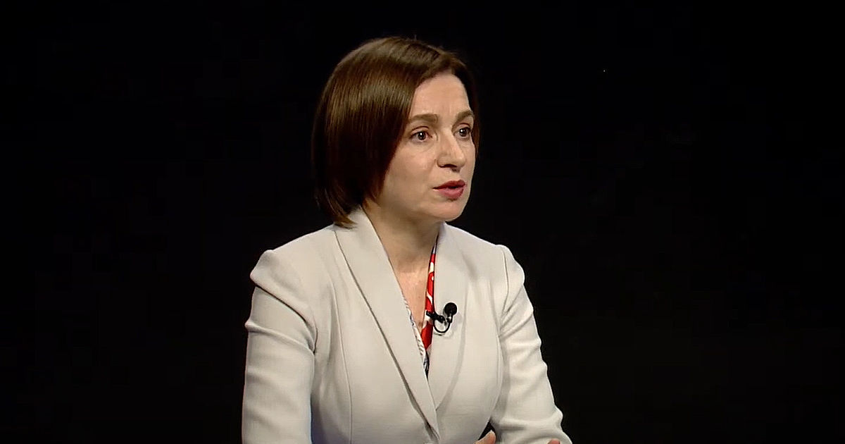 Sandu: În Moldova, procurori onești avem doar pentru o procuratură.