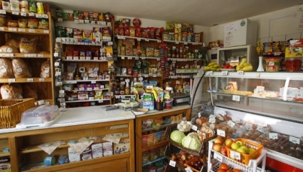O grenadă a explodat într-un magazin din satul Cociulia, raionul Cantemir. Incidentul a avut loc în noaptea de sâmbătă spre duminică.