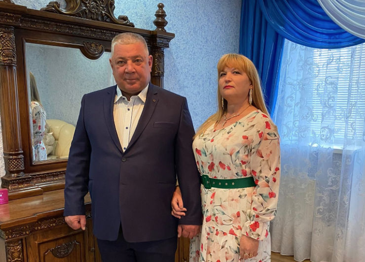 Супруг и сын члена ПДС задержаны по делу о выдаче водительских прав.