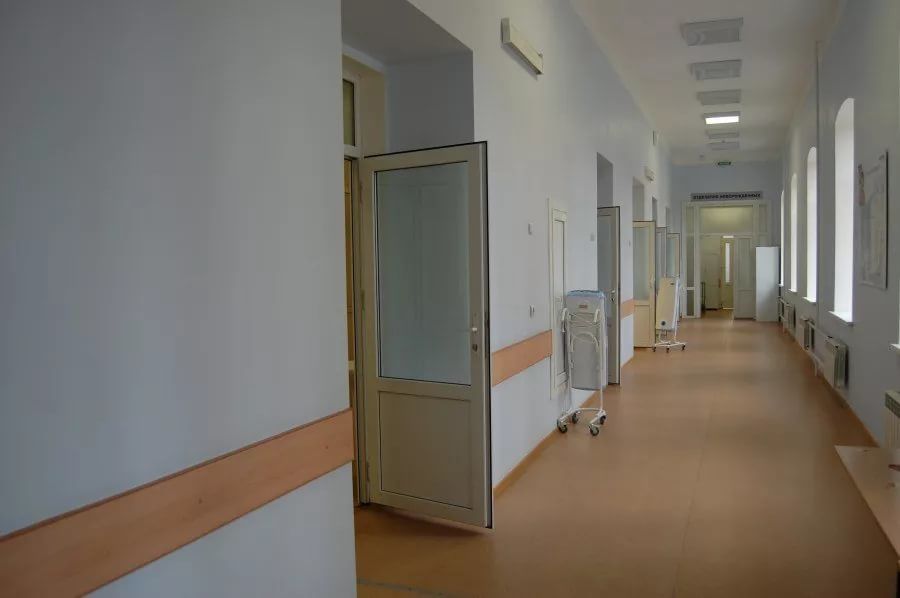 Пострадавшая в ДТП 5-летняя девочка умерла на операционном столе.