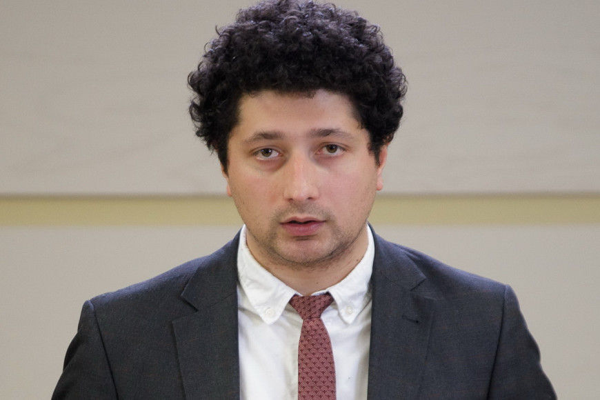 Мариан: ПСРМ готова взвалить на граждан фиктивный долг в $700 млн, лишь бы угодить Путину.