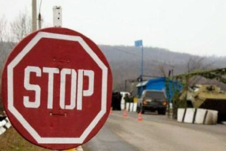 Пропускной пункт у Вадул-луй-Водэ подлежит переоборудованию.