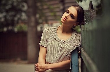В юном возрасте почти каждая девушка знакома с чувством неразделенной любви. 