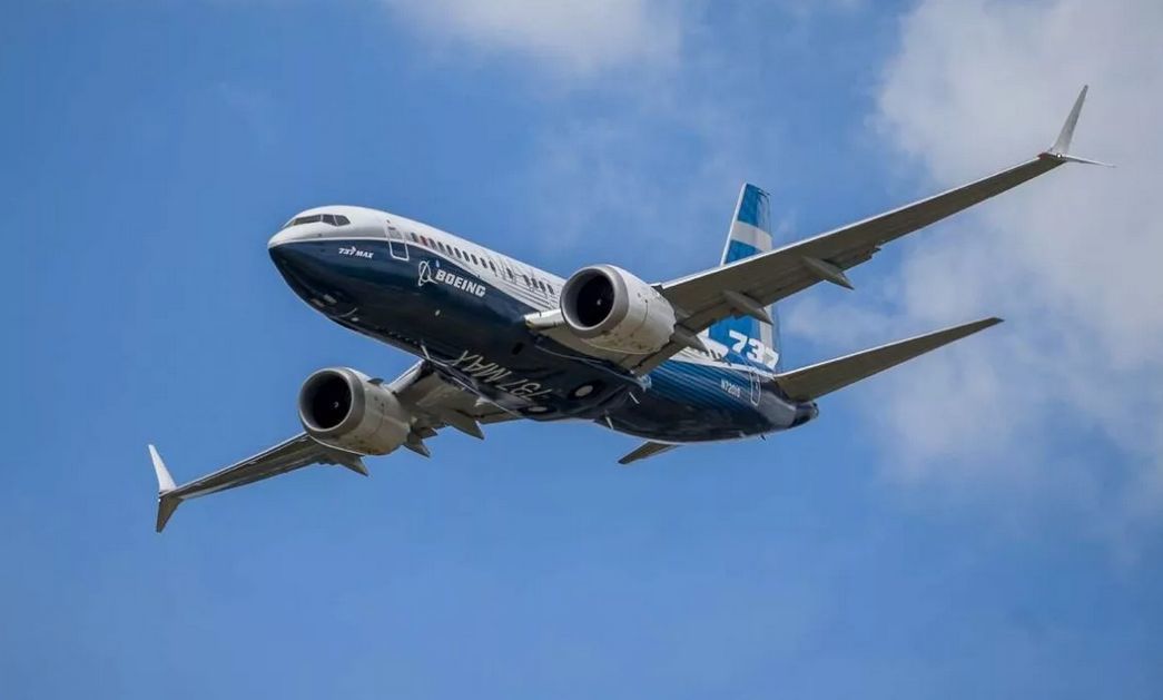 WSJ: Boeing 737 Max не возобновит полеты до 2020 года.