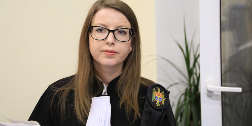 ВСМ предложил уволить судью Бердило, лишившую Нэстасе шансов стать мэром.
