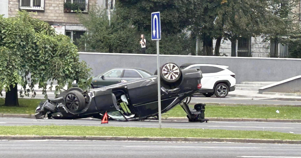 Accidentul mortal de la Botanica: Șoferul era în stare avansată de ebrietate.
