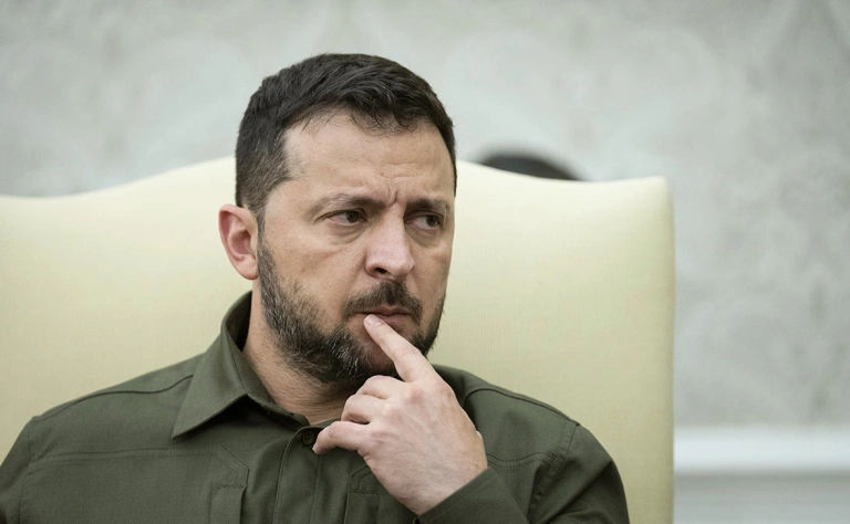 Zelenski: Ucraina va susține oprirea loviturilor asupra infrastructurii energetice și așteaptă detaliile propunerii.