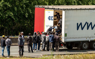 Spania încearcă să primească circa 15.000 de refugiați. Foto: radiochisinau.md