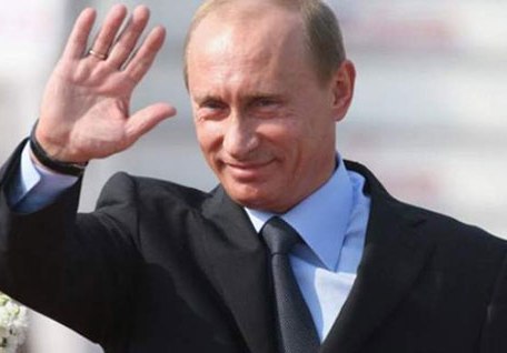 Preşedintele rus Vladimir Putin este considerat cel mai puternic om din lume de către specialiştii revistei americane Forbes.