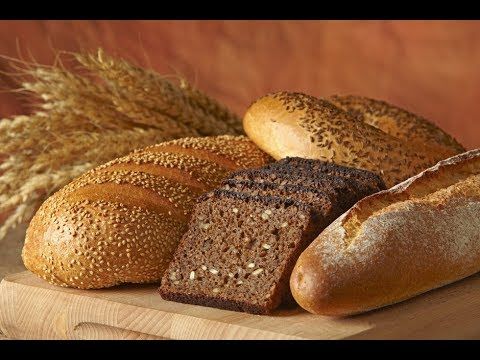 В Николаеве "декоммунизировали" хлеб.