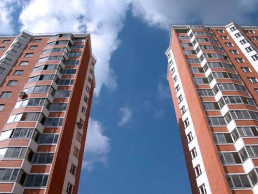 В городе Кишиневе цены на квартиры в январе-марте 2015 г. сократились на 0,3%.