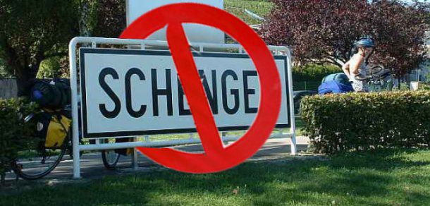 Grecia riscă să fie exclusă din zona Schengen. Foto: dcnews.ro