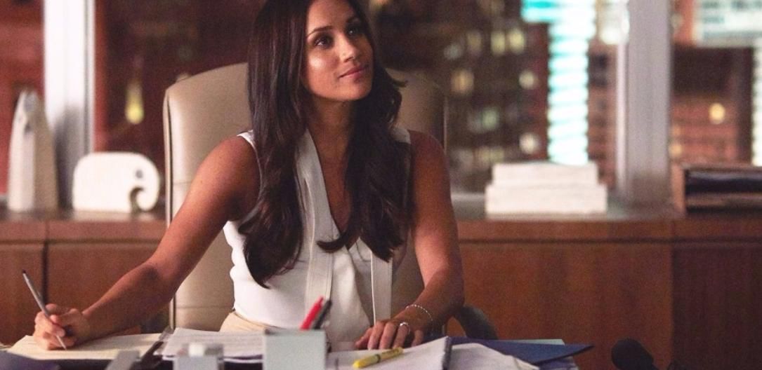 Meghan Markle, înlocuită în serialul Suits