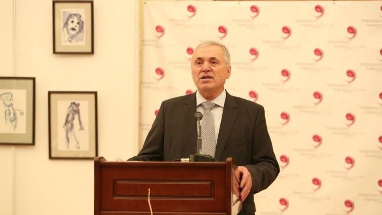 На 67 году жизни скончался экс-депутат парламента Еуджен Пыслару.
