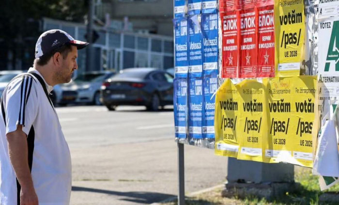 Accesul locuitorilor din Transnistria la vot, îngreunat cu două zile înainte de alegeri.
