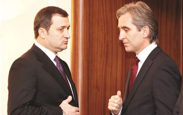 PLDM se confrunta cu o gravă criză de imagine. Foto: moldova24.info