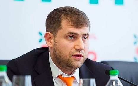 Илан Шор ответил на обвинения в использовании «языка ненависти».