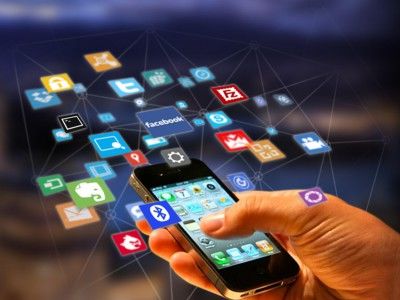 В среднем в месяц трафик мобильного интернета владельца смартфона составляет 1 068 МБ. Фото: 4pda.ru.