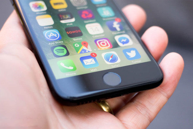Apple запускает тестирование беспроводной технологии 5G.