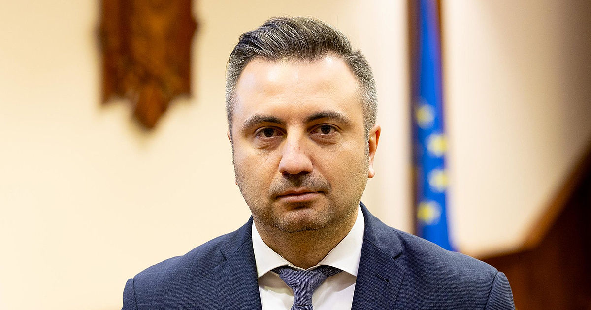 Noul director general al ANRE a declarat conturi în 23 de bănci și criptomonede.