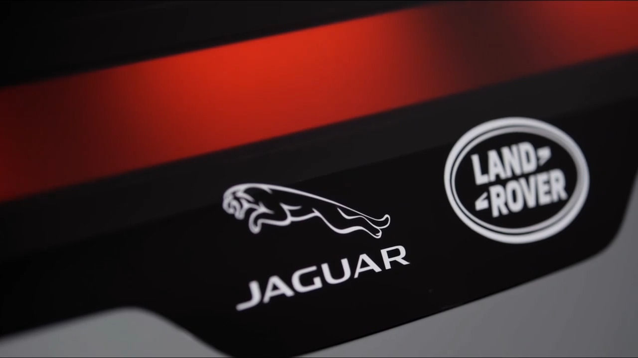 Автомобили Jaguar Land Rover будут строить на китайских платформах.