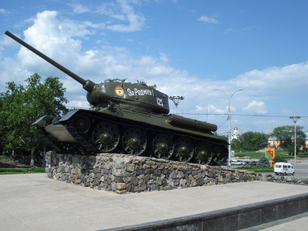 Transnistria, o bază rusă de expansiune în Balcani.