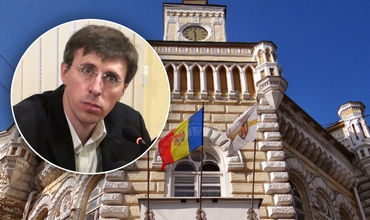 Электронная петиция, призывающую к отставке генерального примара Дорина Киртоакэ, набирает популярность в интернете.