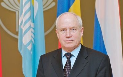 В СНГ жалуются, что Украина не платит членские взносы.
