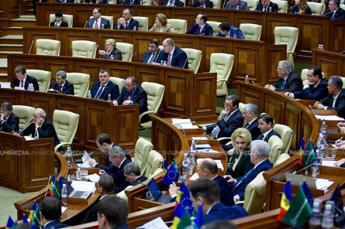 Președintele PDM spune că în noaptea de Înviere va merge la biserică, iar a doua zi va fi alături de familie, în jurul mesei de Paște.