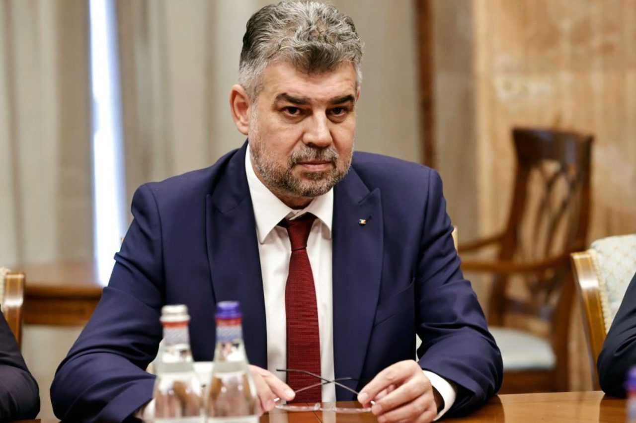 Марчел Чолаку: Молдове необходимо помочь стать экономически устойчивой.