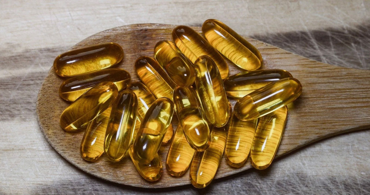 O geneticiană explică de ce omega-3 încetinește îmbătrânirea.