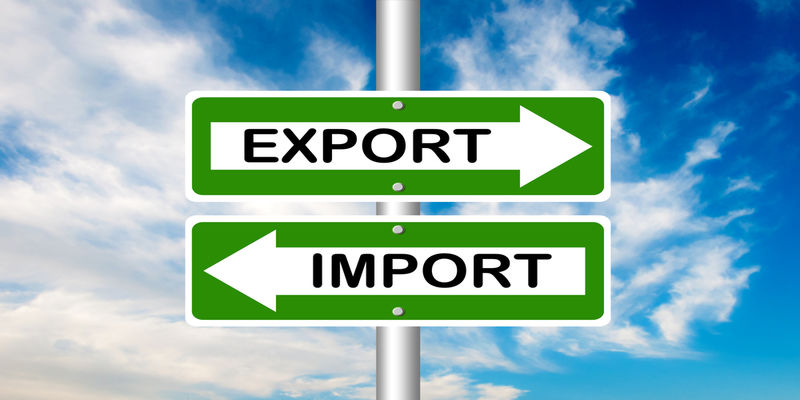 Exporturile din Moldova au crescut cu 15,3%, iar importurile - cu 18,8%. 