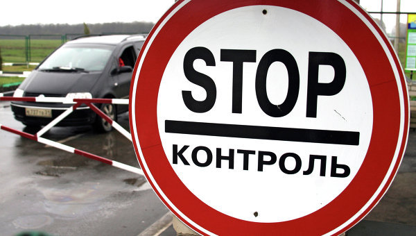 Россельхознадзор отметил, что случаи незаконного ввоза продукции животноводства в последнее время участились. Фото: ria.ru