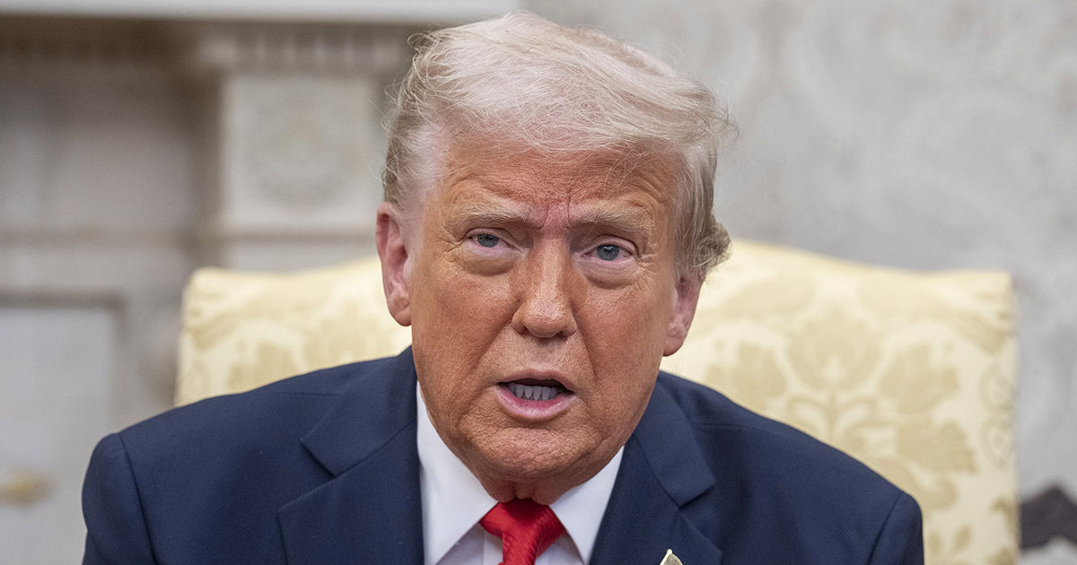 Трамп принял решение о выходе США из ЮНЕСКО.