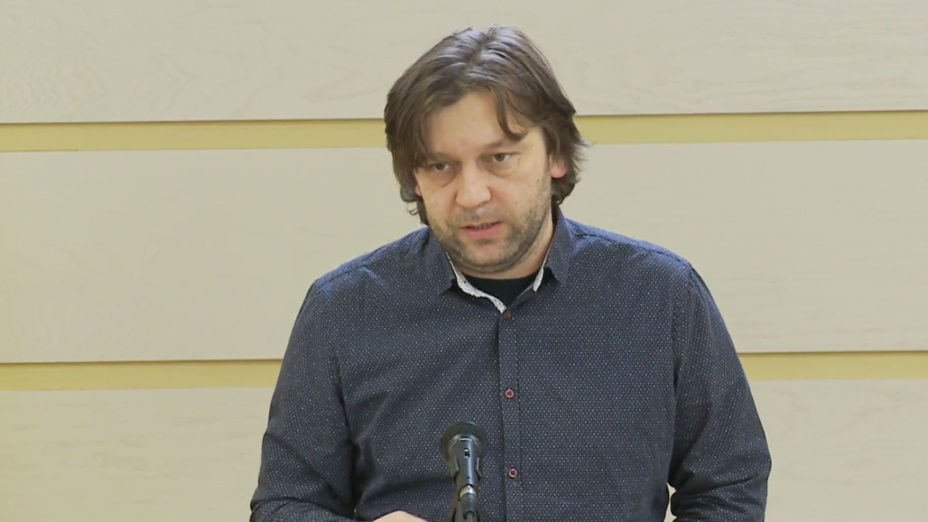 Алайба: В Молдове не должно быть ставок по кредитам в размере 100%.