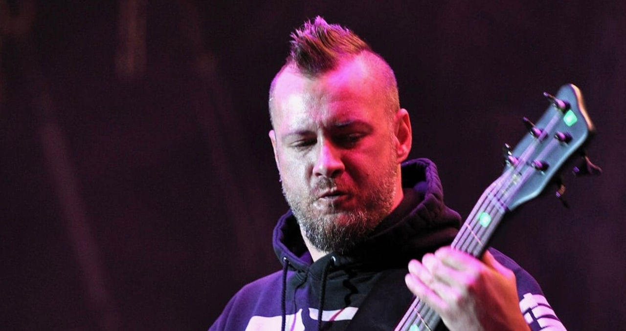 Basistul și unul dintre fondatorii trupei rock Limp Bizkit a murit la 48 de ani.